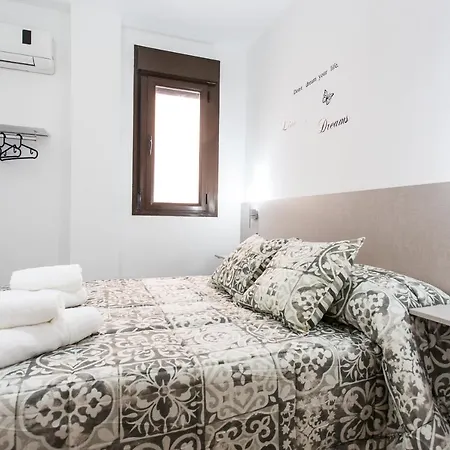 Apartamento C&v - Horno De Marina