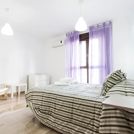 Apartamento C&v - Horno De Marina *
