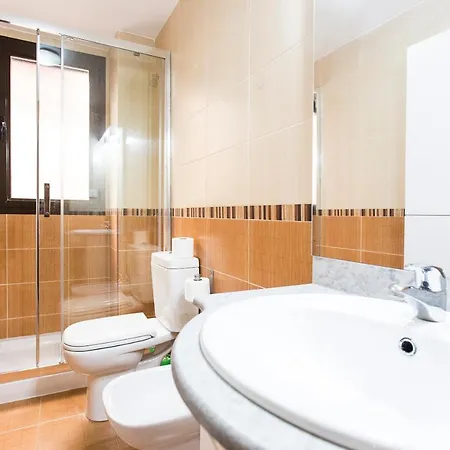 Apartamento C&v - Horno De Marina *