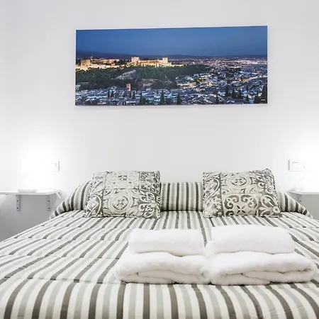 Apartamento C&v - Horno De Marina