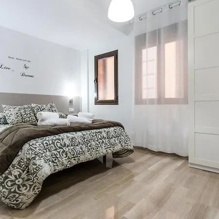 C&v - Horno De Marina * 格拉纳达